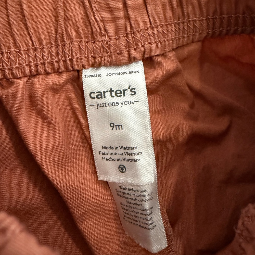 Carter's Matching Set - Picture 3 of 3